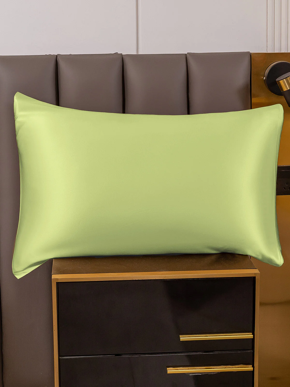 2Pcs 19Momme Pure Silk Pillowcases Bundle - Envelope - Image 121